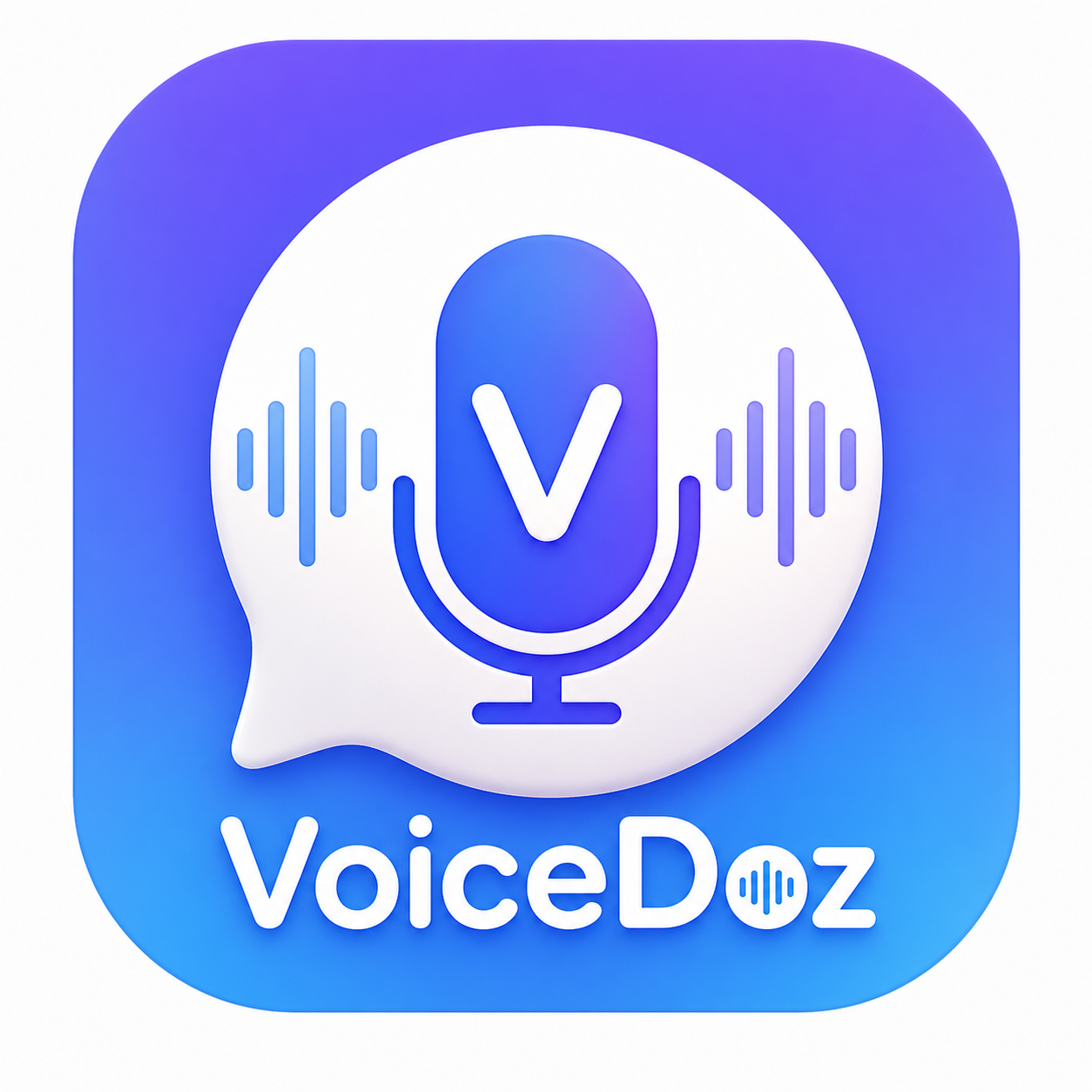 VoiceDoz